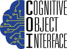 Cognitive Object Interface