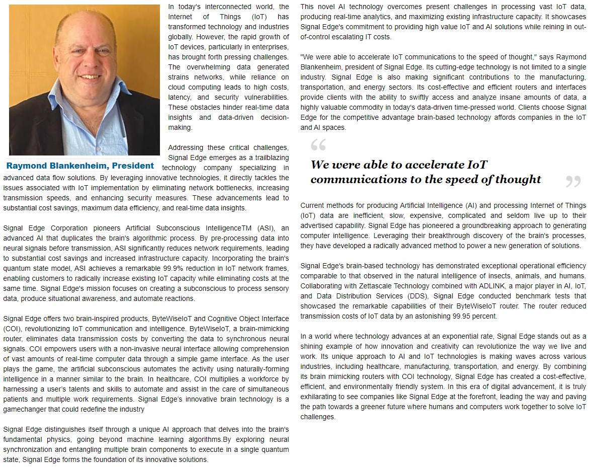 CIOReview Article 