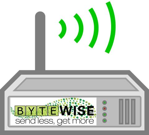 ByteWiseIoT Routers/Network Appliances