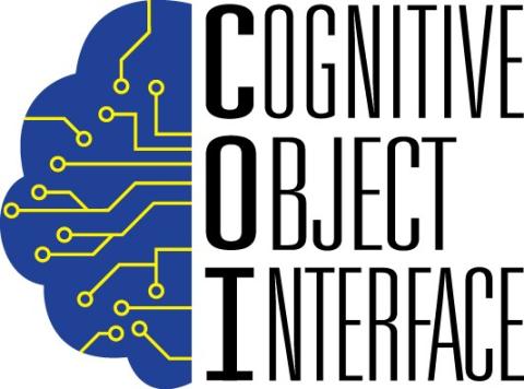 Signal Edge's Cognitive Object Interface (COI).